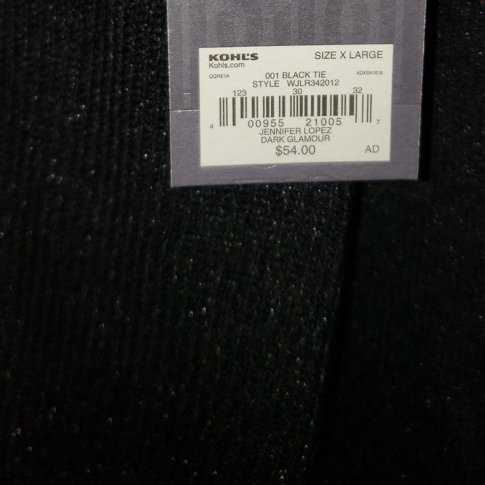 Ladies long sleeve top